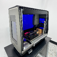 Hamilton Microlab Nimbus Liquid Handler image 0